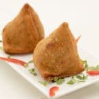 Best Vegetable Samosa in New York, NY