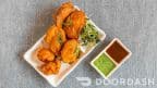Best Vegetable Pakora in New York, NY