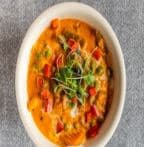 Best Mix Vegetable Curry in New York, NY