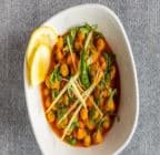 Best Chana Masala in New York, NY