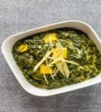 Best Saag Paneer in New York, NY