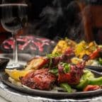 Best Tandoori Chicken in New York, NY